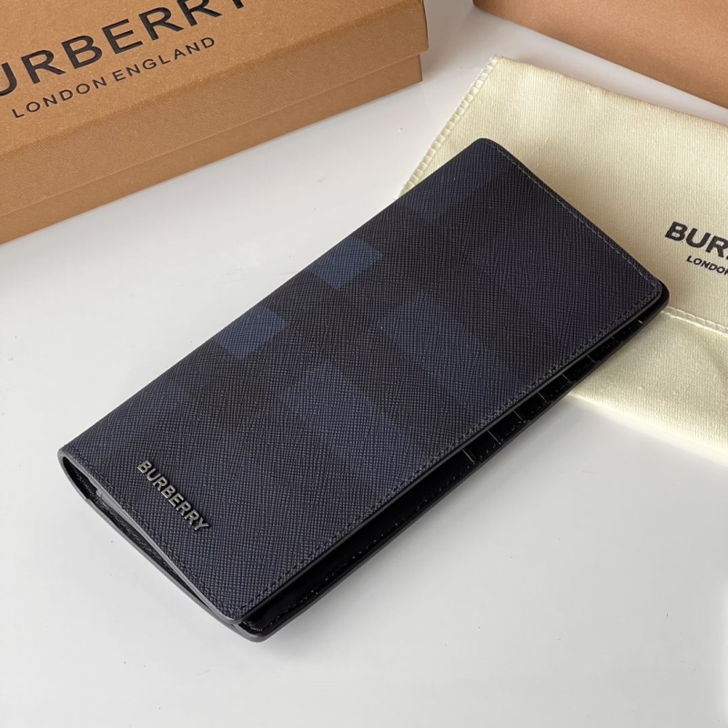 Burberry Wallets